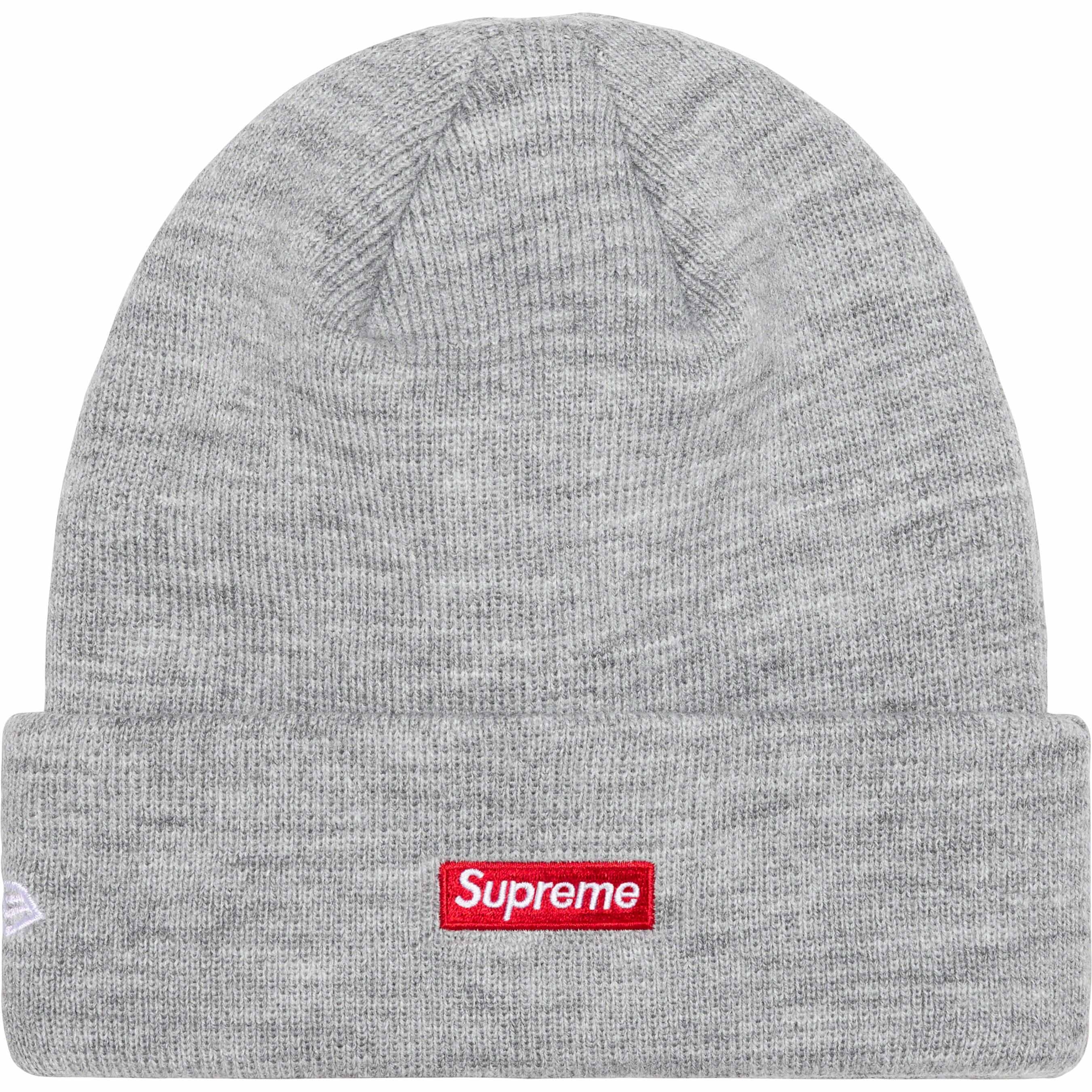 New Era® S Logo Beanie view 11